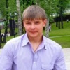 Антон Заморин