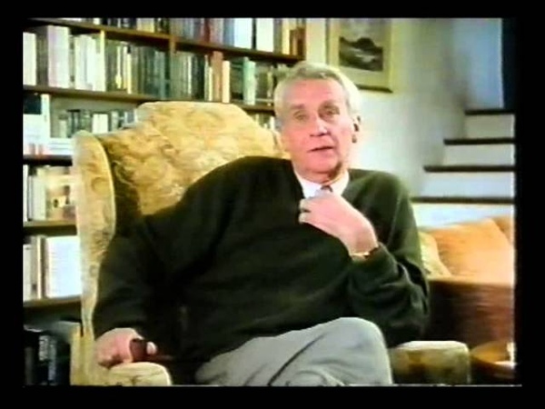 История Джона Рональда Руэла Толкина