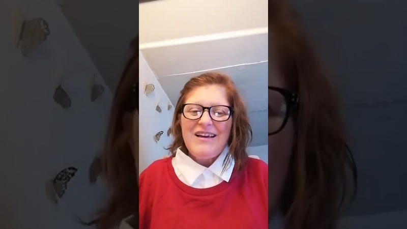 Magali Robin Live VK 25 Avril 2021