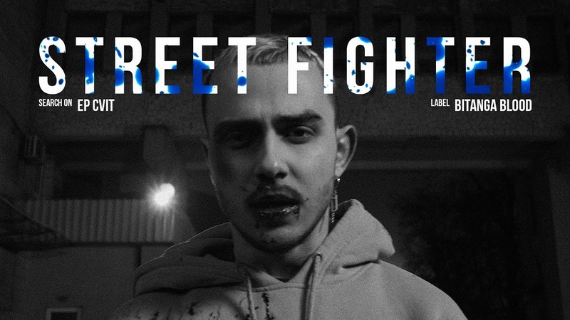 OTOY - STREET FIGHTER