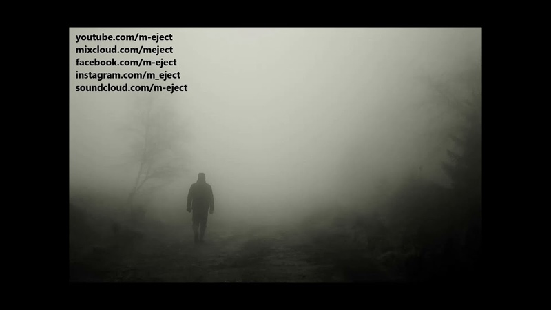 M-Eject - Foggy Jan (dub techno mix)