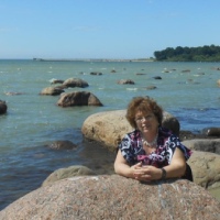 Волкова Оксана