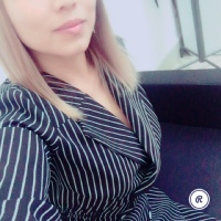Каржаубекова Гульмира