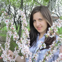 Букреева Оксана
