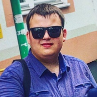 Кирилов Кирилл
