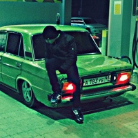 Лошкарев Денис