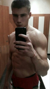Дяченко Иван