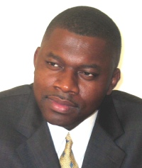 James Peter