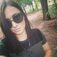 Присяжная Анна