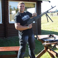 Андронов Юра