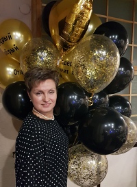 Бобровник Светлана