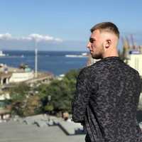 Калашников Сергей