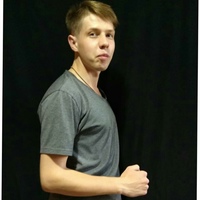 Бондарцев Сергей