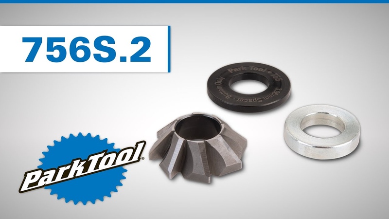 756S.2 41.15mm Reaming Facer Set