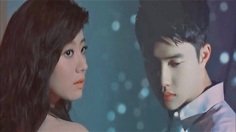 Nam Ji Hyun Do Kyung Soo ► you I